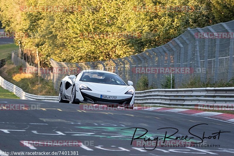 Bild #7401381 - Touristenfahrten Nürburgring Nordschleife (03.09.2019)