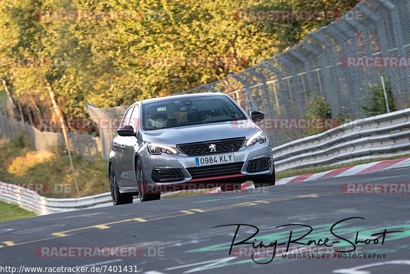 Bild #7401431 - Touristenfahrten Nürburgring Nordschleife (03.09.2019)