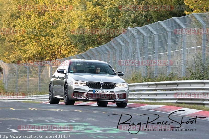 Bild #7401457 - Touristenfahrten Nürburgring Nordschleife (03.09.2019)