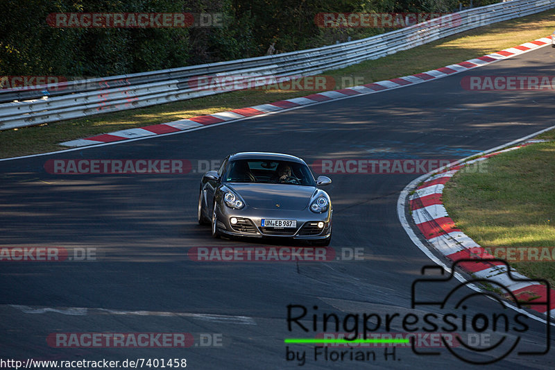 Bild #7401458 - Touristenfahrten Nürburgring Nordschleife (03.09.2019)