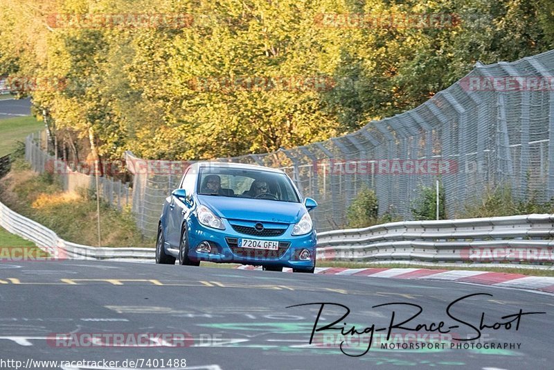 Bild #7401488 - Touristenfahrten Nürburgring Nordschleife (03.09.2019)