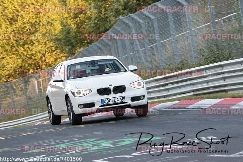 Bild #7401500 - Touristenfahrten Nürburgring Nordschleife (03.09.2019)