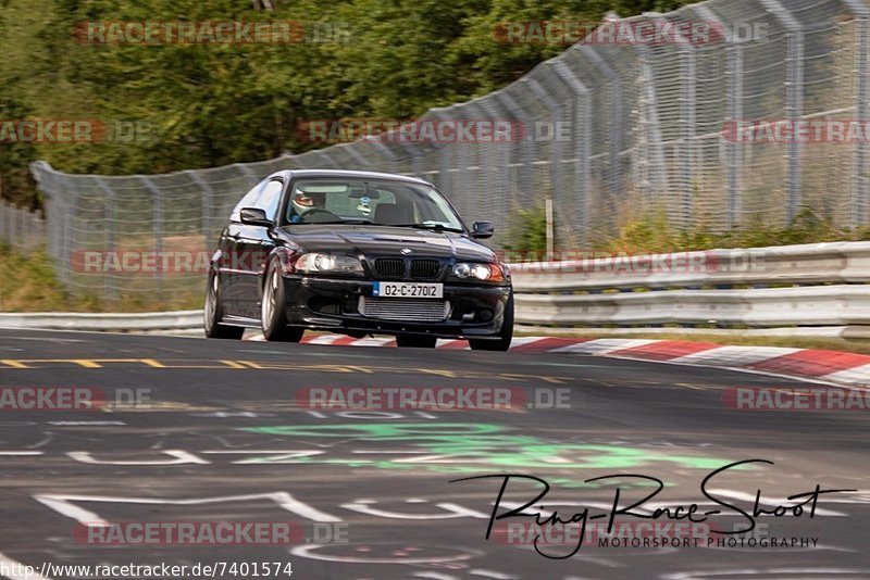 Bild #7401574 - Touristenfahrten Nürburgring Nordschleife (03.09.2019)