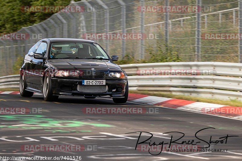 Bild #7401576 - Touristenfahrten Nürburgring Nordschleife (03.09.2019)