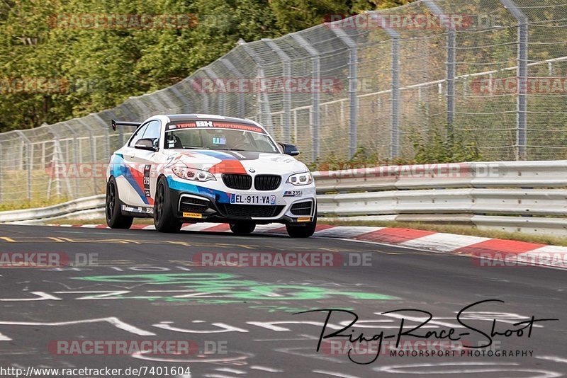 Bild #7401604 - Touristenfahrten Nürburgring Nordschleife (03.09.2019)