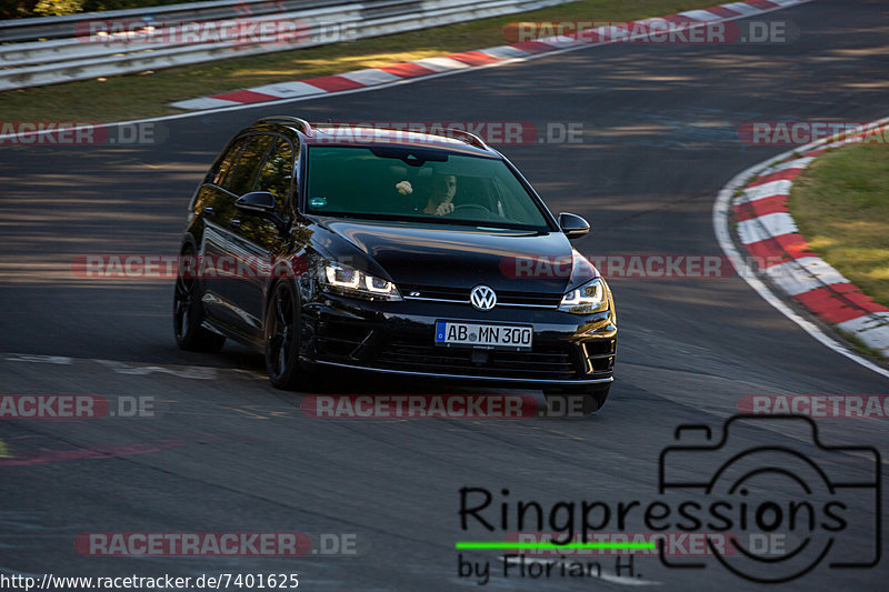 Bild #7401625 - Touristenfahrten Nürburgring Nordschleife (03.09.2019)