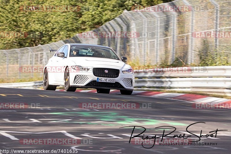 Bild #7401635 - Touristenfahrten Nürburgring Nordschleife (03.09.2019)