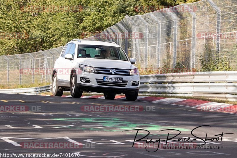 Bild #7401670 - Touristenfahrten Nürburgring Nordschleife (03.09.2019)