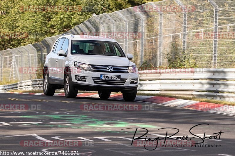 Bild #7401671 - Touristenfahrten Nürburgring Nordschleife (03.09.2019)