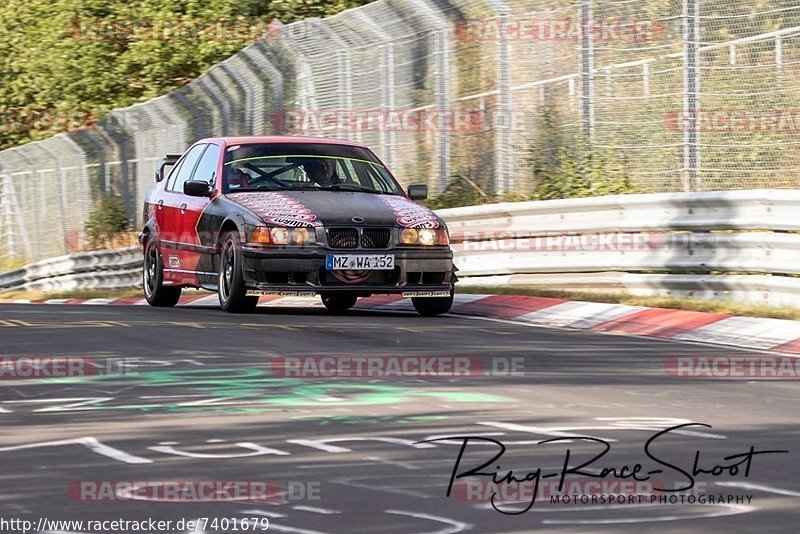 Bild #7401679 - Touristenfahrten Nürburgring Nordschleife (03.09.2019)