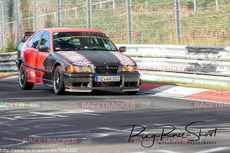 Bild #7401682 - Touristenfahrten Nürburgring Nordschleife (03.09.2019)