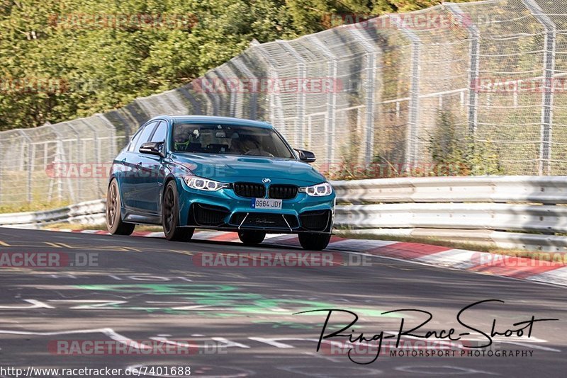 Bild #7401688 - Touristenfahrten Nürburgring Nordschleife (03.09.2019)