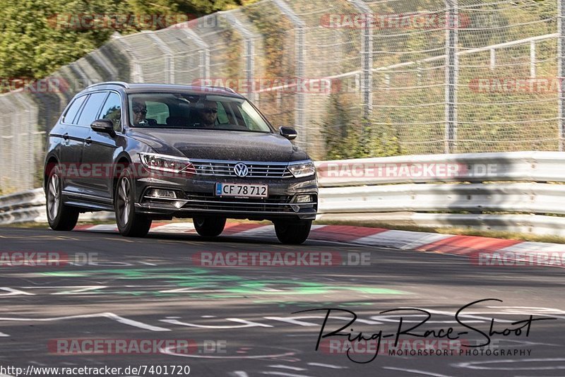 Bild #7401720 - Touristenfahrten Nürburgring Nordschleife (03.09.2019)