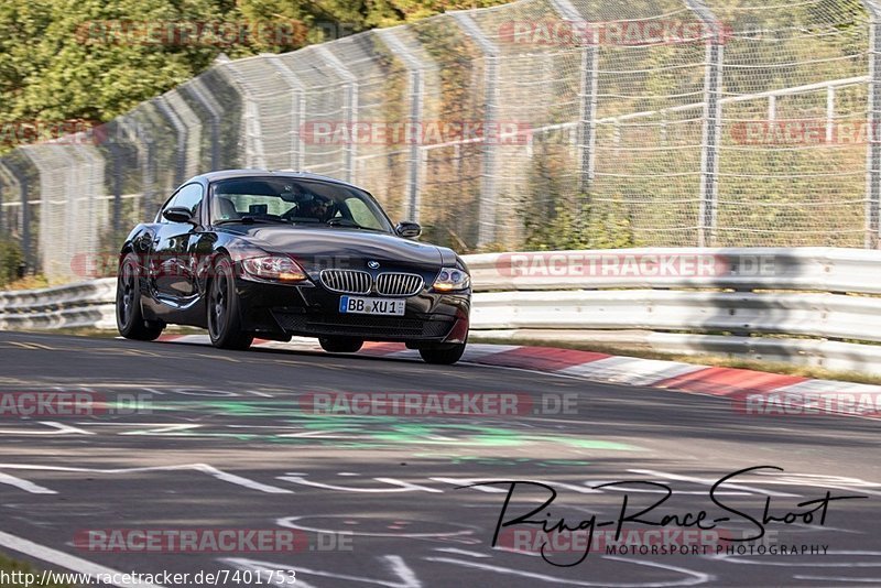 Bild #7401753 - Touristenfahrten Nürburgring Nordschleife (03.09.2019)