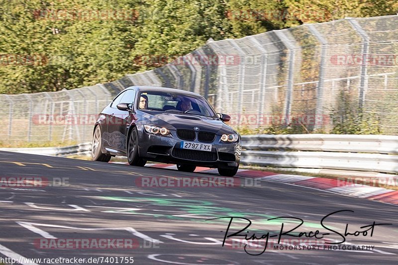 Bild #7401755 - Touristenfahrten Nürburgring Nordschleife (03.09.2019)