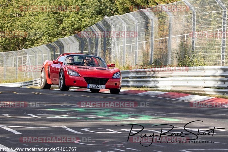 Bild #7401767 - Touristenfahrten Nürburgring Nordschleife (03.09.2019)