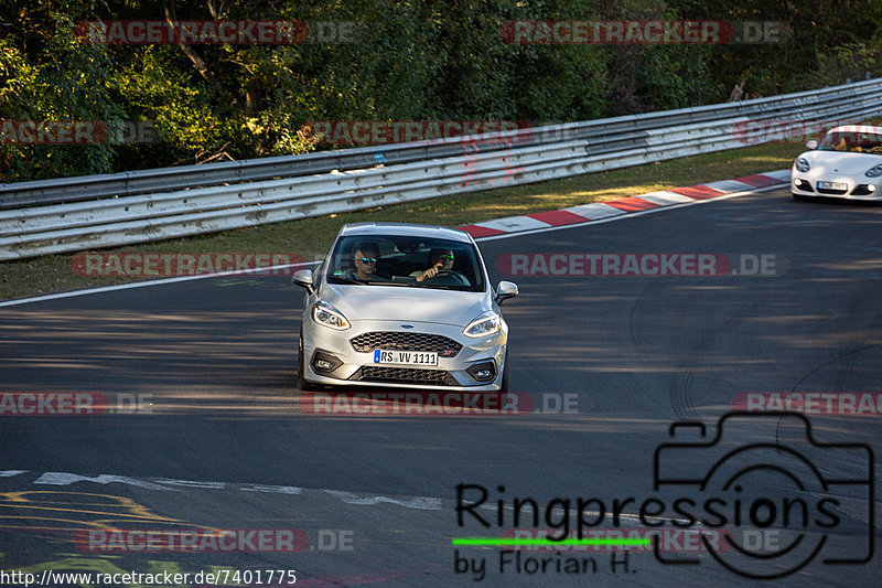 Bild #7401775 - Touristenfahrten Nürburgring Nordschleife (03.09.2019)