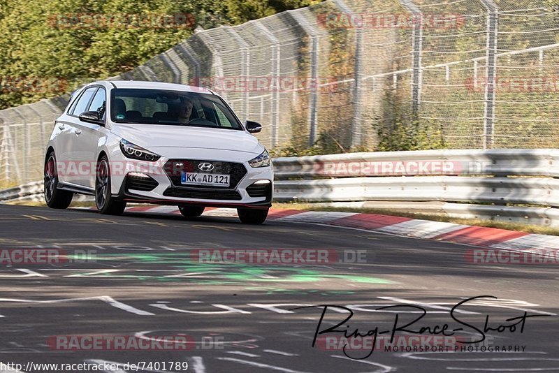 Bild #7401789 - Touristenfahrten Nürburgring Nordschleife (03.09.2019)