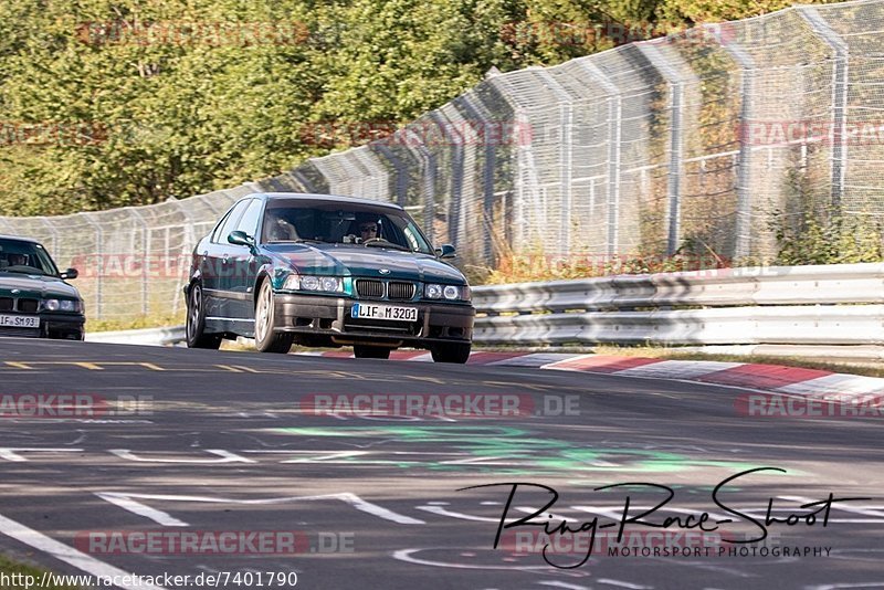 Bild #7401790 - Touristenfahrten Nürburgring Nordschleife (03.09.2019)