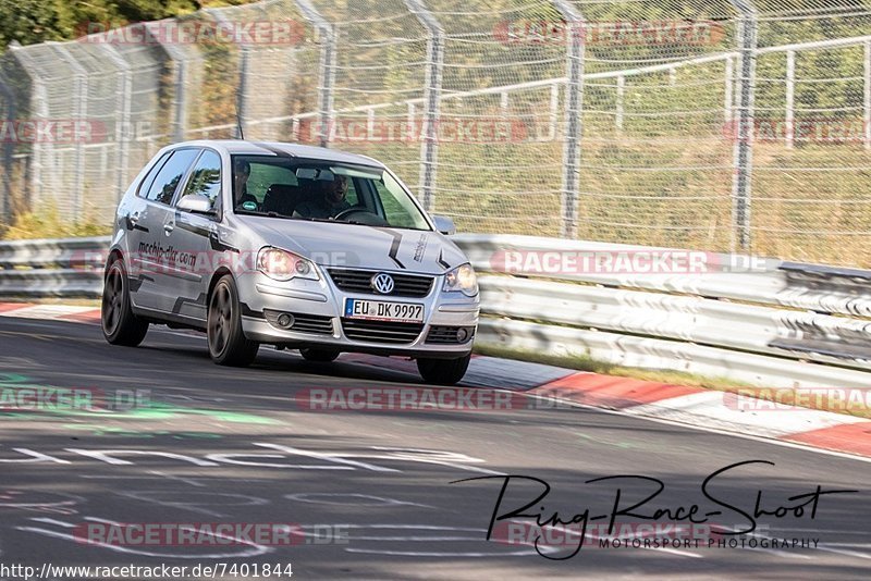 Bild #7401844 - Touristenfahrten Nürburgring Nordschleife (03.09.2019)