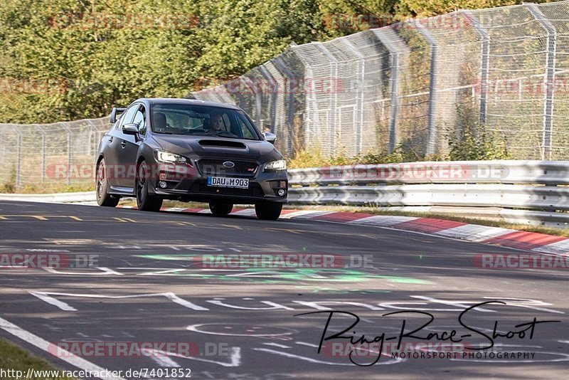 Bild #7401852 - Touristenfahrten Nürburgring Nordschleife (03.09.2019)