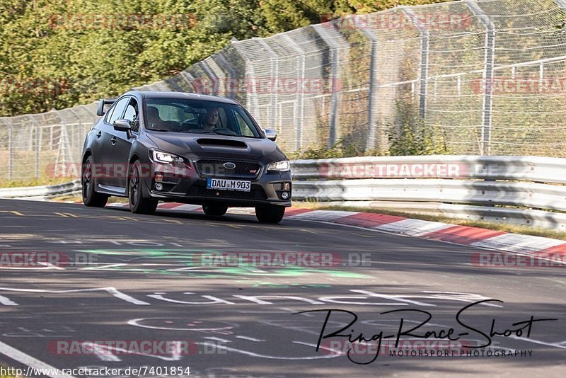 Bild #7401854 - Touristenfahrten Nürburgring Nordschleife (03.09.2019)