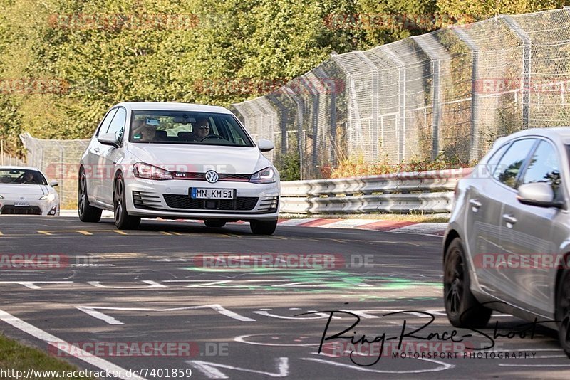 Bild #7401859 - Touristenfahrten Nürburgring Nordschleife (03.09.2019)