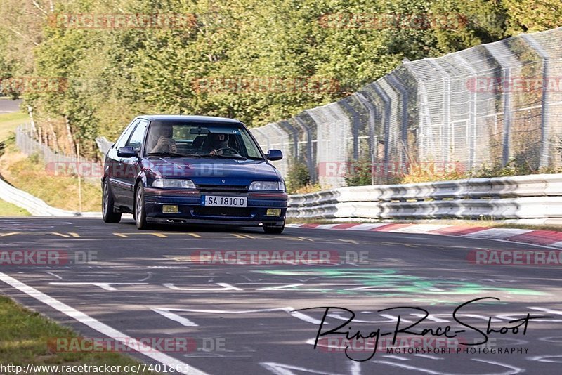 Bild #7401863 - Touristenfahrten Nürburgring Nordschleife (03.09.2019)