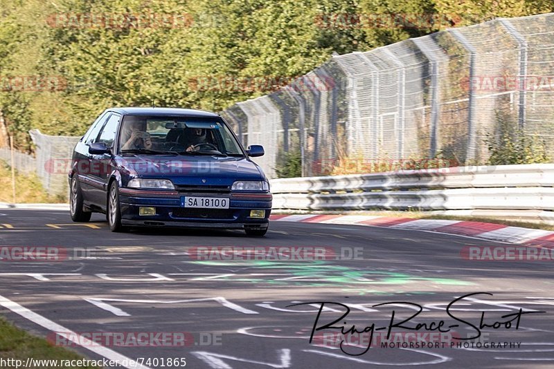 Bild #7401865 - Touristenfahrten Nürburgring Nordschleife (03.09.2019)