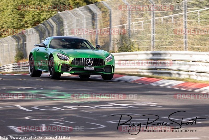 Bild #7401883 - Touristenfahrten Nürburgring Nordschleife (03.09.2019)