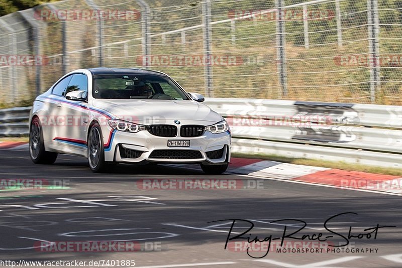 Bild #7401885 - Touristenfahrten Nürburgring Nordschleife (03.09.2019)