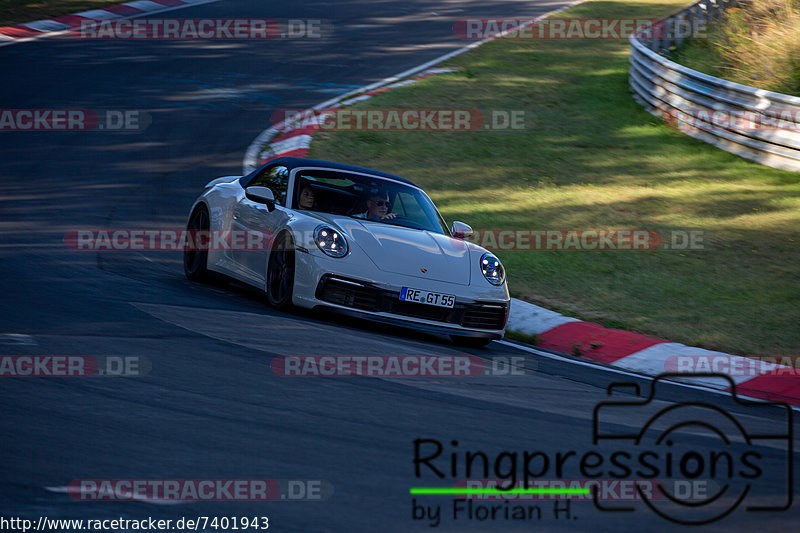 Bild #7401943 - Touristenfahrten Nürburgring Nordschleife (03.09.2019)