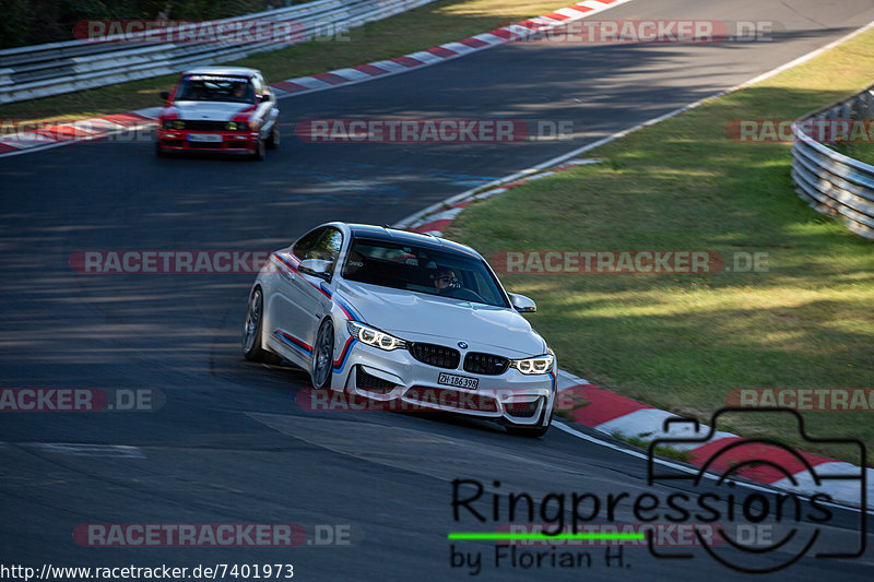 Bild #7401973 - Touristenfahrten Nürburgring Nordschleife (03.09.2019)