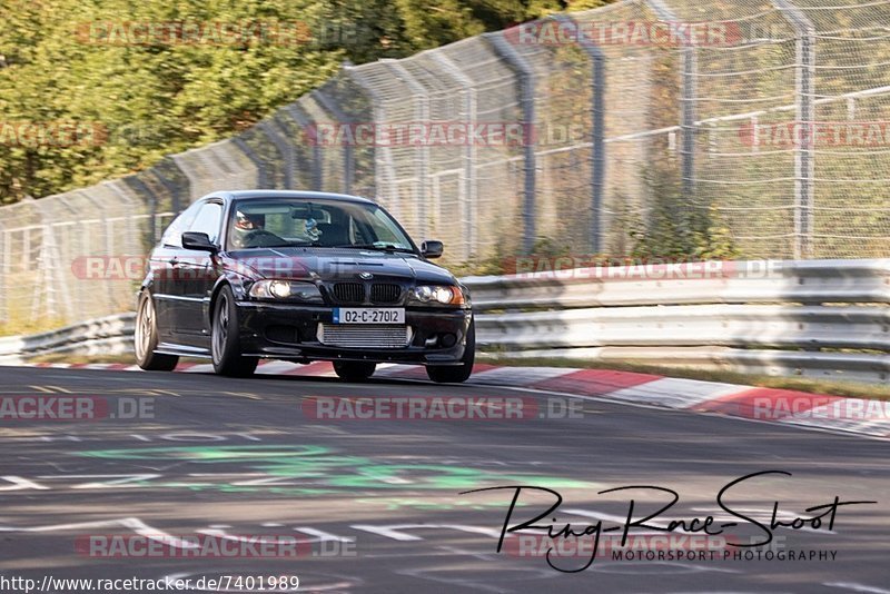 Bild #7401989 - Touristenfahrten Nürburgring Nordschleife (03.09.2019)