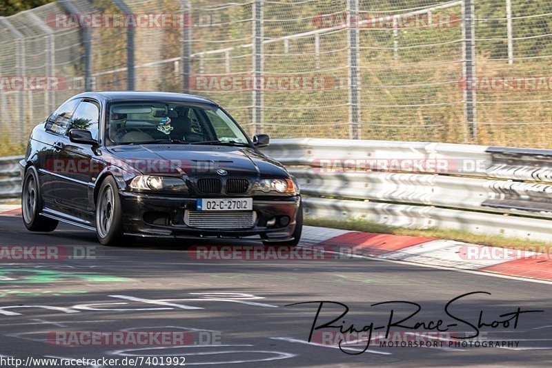 Bild #7401992 - Touristenfahrten Nürburgring Nordschleife (03.09.2019)