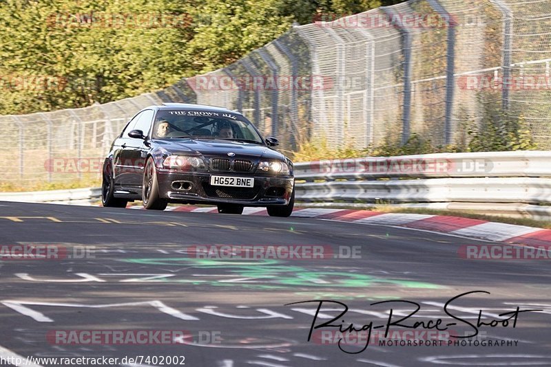 Bild #7402002 - Touristenfahrten Nürburgring Nordschleife (03.09.2019)