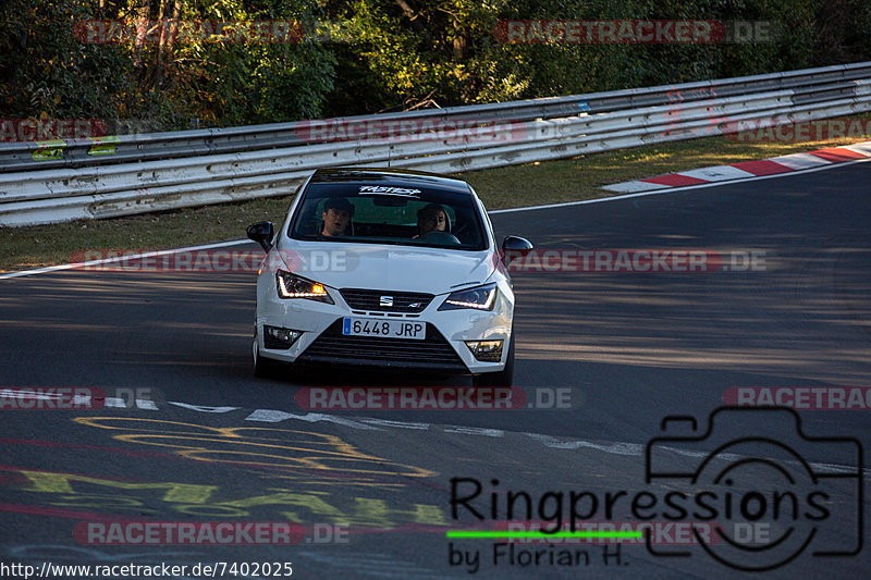 Bild #7402025 - Touristenfahrten Nürburgring Nordschleife (03.09.2019)