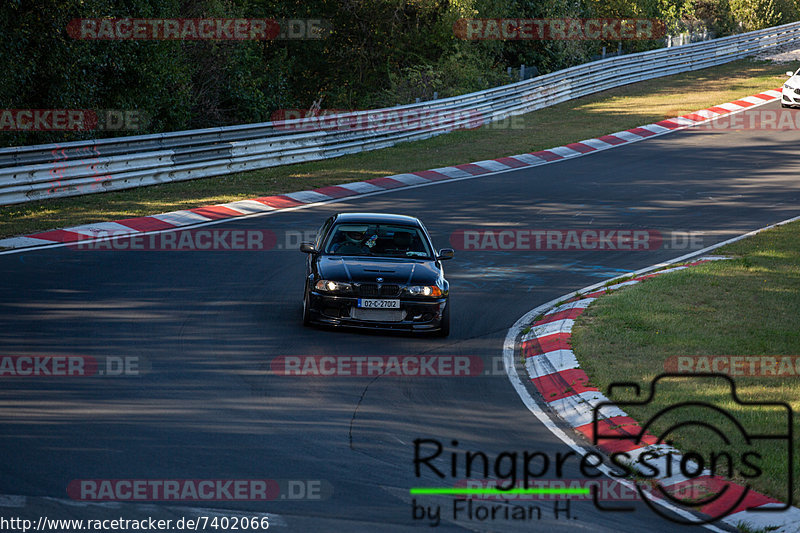 Bild #7402066 - Touristenfahrten Nürburgring Nordschleife (03.09.2019)