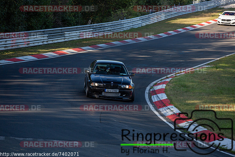 Bild #7402071 - Touristenfahrten Nürburgring Nordschleife (03.09.2019)