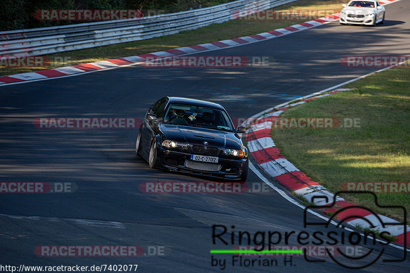 Bild #7402077 - Touristenfahrten Nürburgring Nordschleife (03.09.2019)