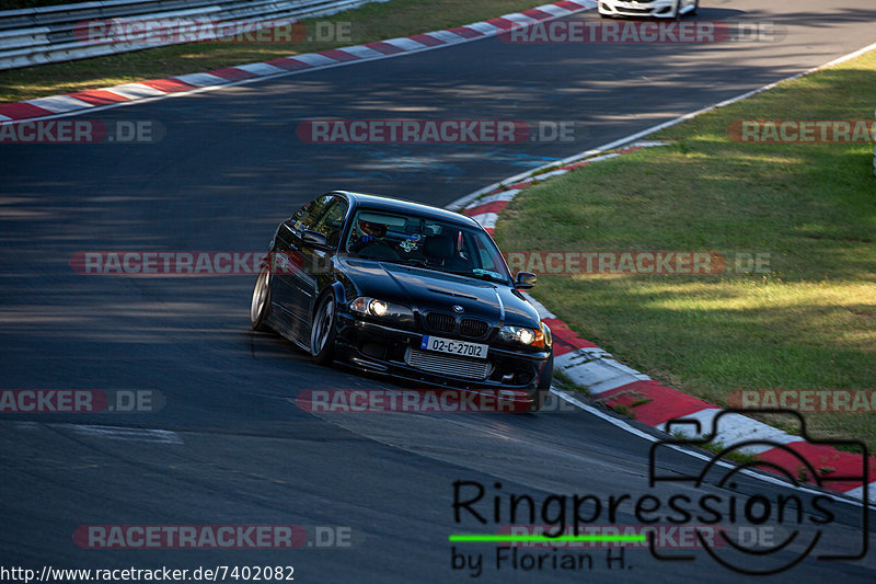 Bild #7402082 - Touristenfahrten Nürburgring Nordschleife (03.09.2019)