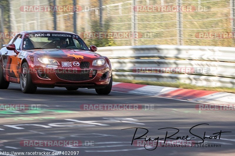 Bild #7402097 - Touristenfahrten Nürburgring Nordschleife (03.09.2019)