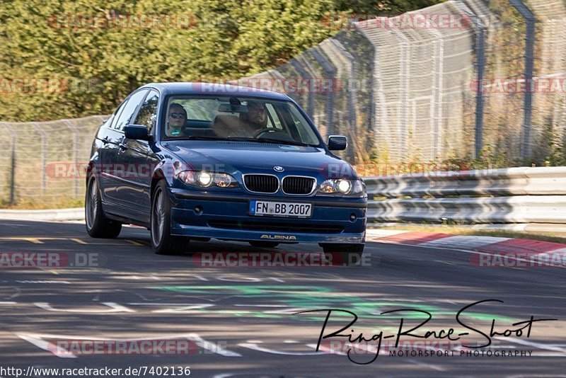 Bild #7402136 - Touristenfahrten Nürburgring Nordschleife (03.09.2019)