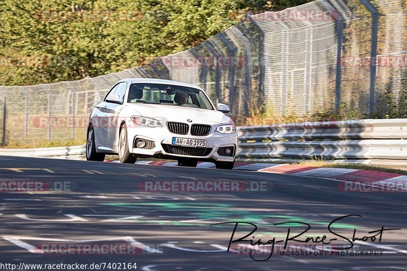 Bild #7402164 - Touristenfahrten Nürburgring Nordschleife (03.09.2019)