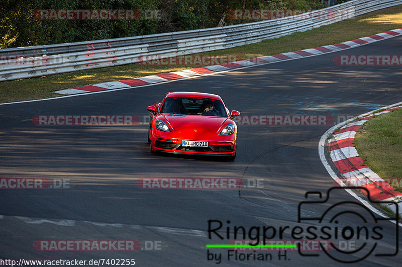 Bild #7402255 - Touristenfahrten Nürburgring Nordschleife (03.09.2019)