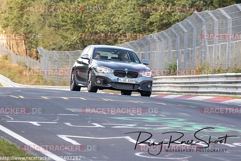 Bild #7402282 - Touristenfahrten Nürburgring Nordschleife (03.09.2019)