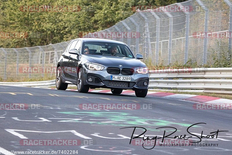 Bild #7402284 - Touristenfahrten Nürburgring Nordschleife (03.09.2019)