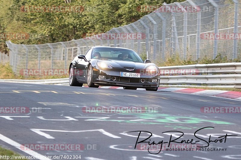 Bild #7402304 - Touristenfahrten Nürburgring Nordschleife (03.09.2019)