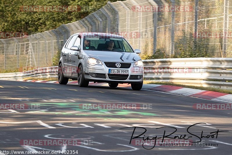 Bild #7402354 - Touristenfahrten Nürburgring Nordschleife (03.09.2019)