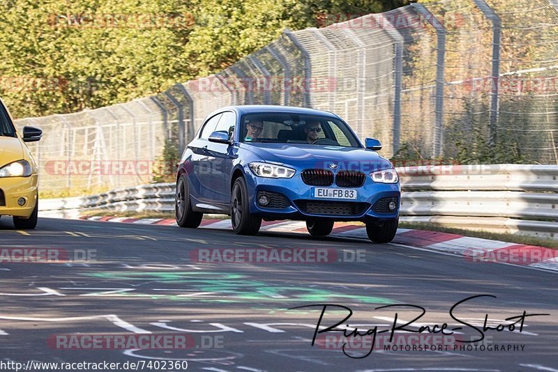 Bild #7402360 - Touristenfahrten Nürburgring Nordschleife (03.09.2019)